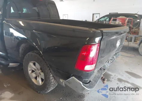 2015 Ram 1500 St from USA, damaged, VIN 1C6RR7FT6FS773602